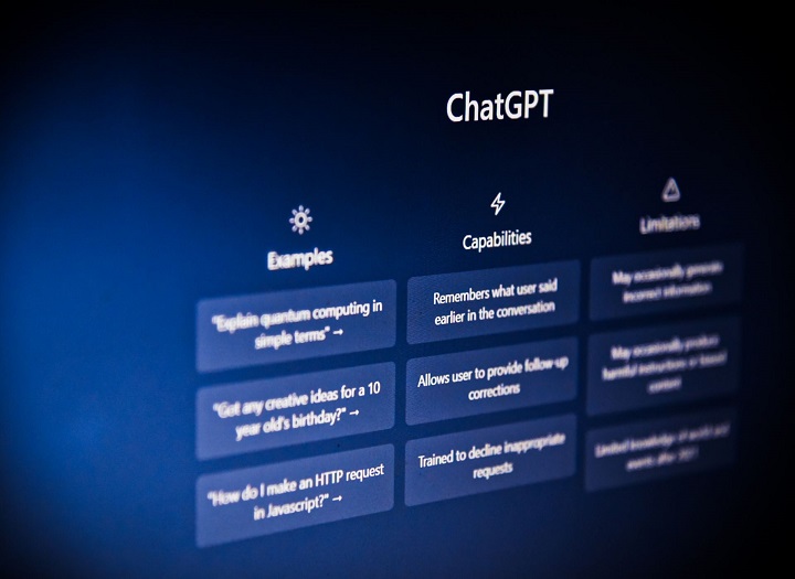 ChatGPT hỗ trợ viết nội dung SEO