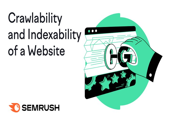 crawlability và indexability