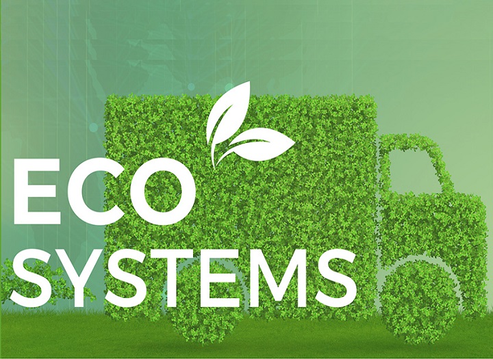 eco system là gì trong đồ gia dụng