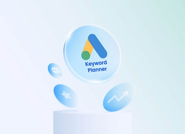 Google Keyword Planner hướng dẫn