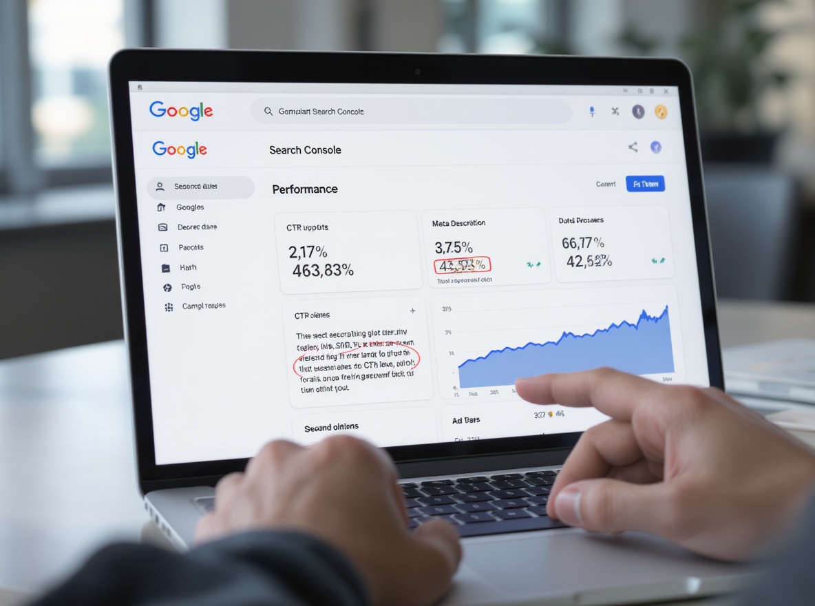 khi meta description không có tác dụng