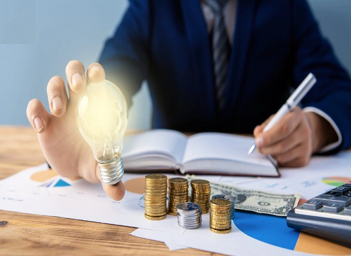 kinh doanh khởi nghiệp ít vốn