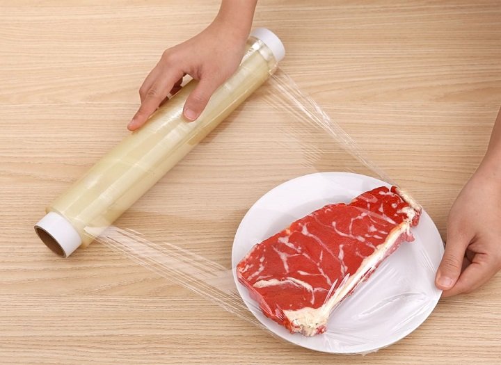 màng polyethylene có độc không
