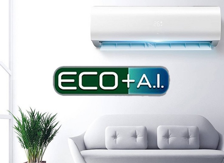 nên mua điều hòa eco hãng nào