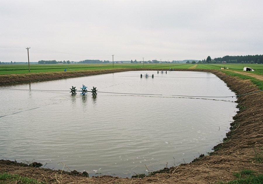 nuôi tôm nước ngọt miền bắc