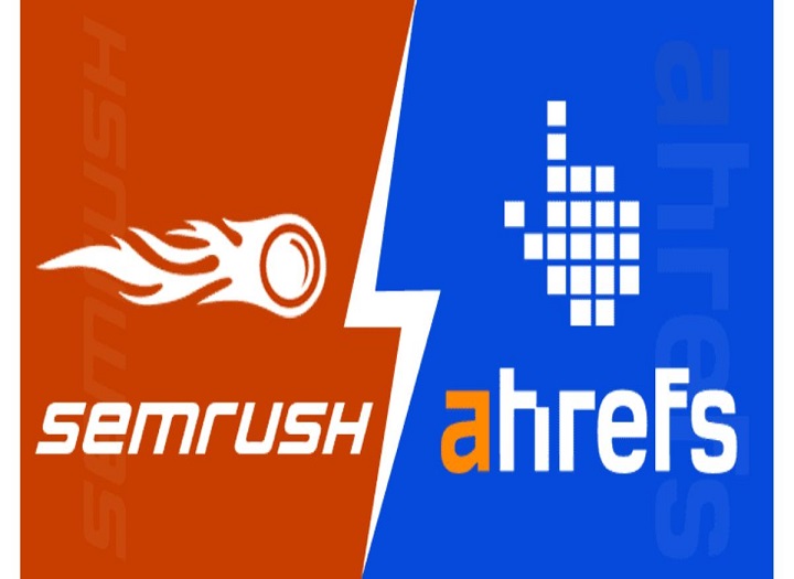 So sánh Semrush và Ahrefs