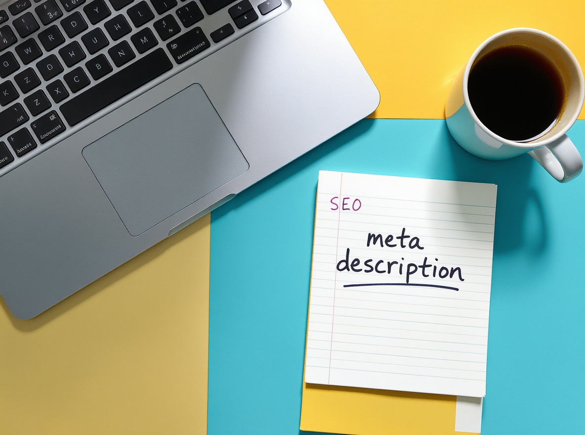 tại sao meta description quan trọng