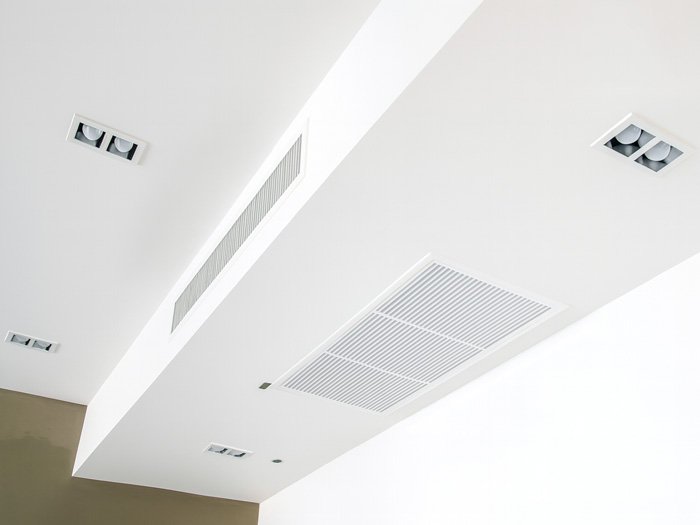 tăng hiệu suất miệng gió hồi