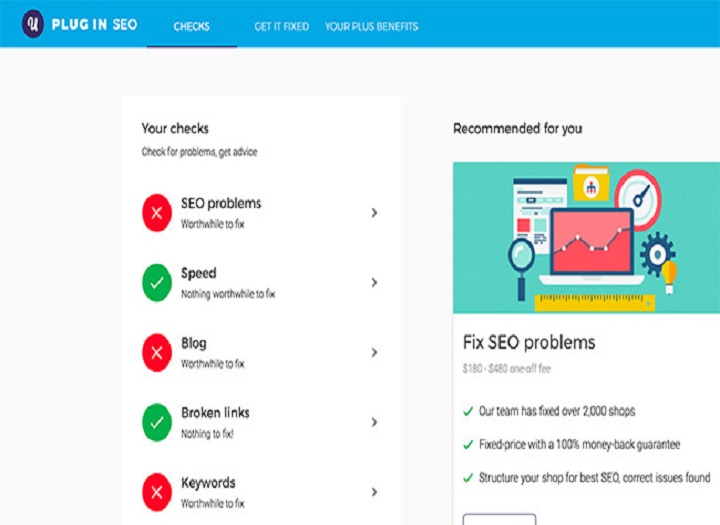 Ứng dụng plugin SEO trên nền tảng khác 