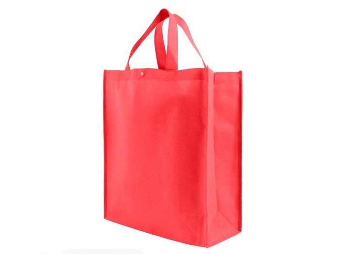 ứng dụng vải PP không dệt