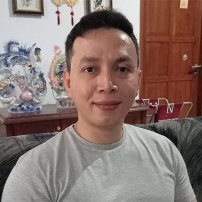 Tác giả Vũ Anh Gia Khiêm