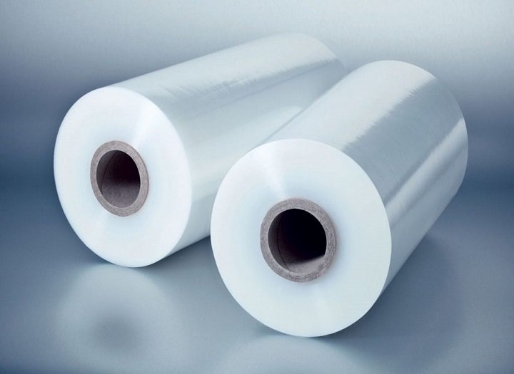 màng polyethylene