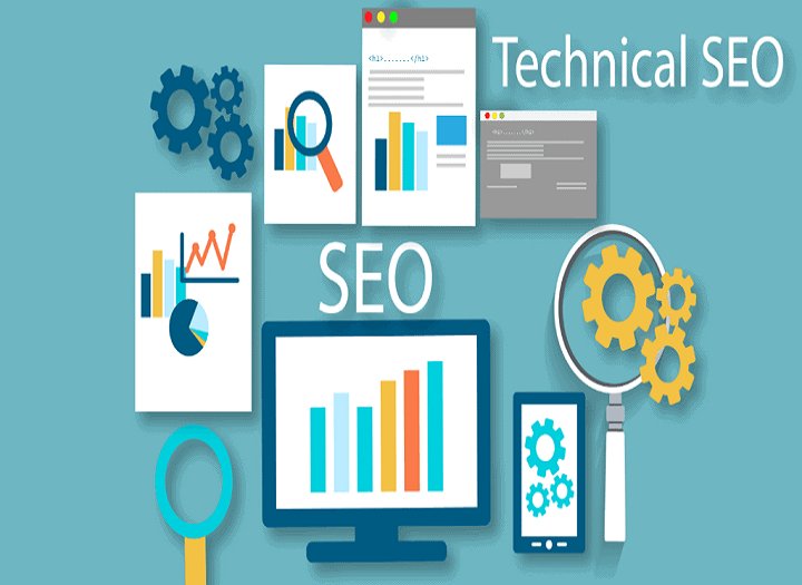 Technical SEO tổng thể